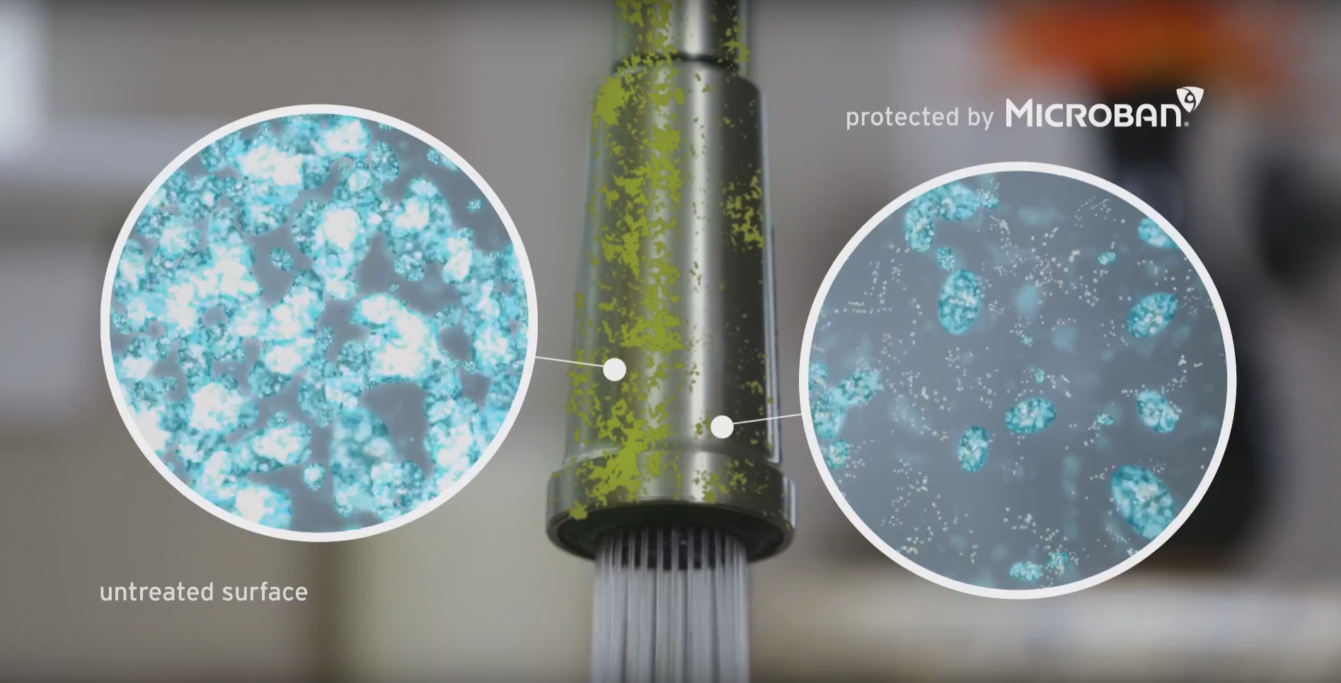 Antimicrobial & Odor Control Solutions Microban